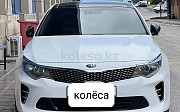 Kia Optima, 2 автомат, 2016, седан Шымкент