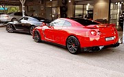 Nissan GT-R, 3.8 робот, 2012, купе Алматы