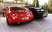 Nissan GT-R, 3.8 робот, 2012, купе Алматы