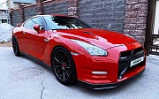 Nissan GT-R, 3.8 робот, 2012, купе Алматы