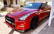 Nissan GT-R, 3.8 робот, 2012, купе Алматы