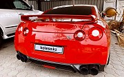 Nissan GT-R, 3.8 робот, 2012, купе Алматы