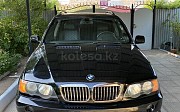 BMW X5, 3 автомат, 2002, кроссовер Балхаш