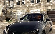 Lexus IS 250, 2.5 автомат, 2013, седан Шымкент