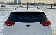 Chevrolet Tracker, 1 автомат, 2022, кроссовер Нұр-Сұлтан (Астана)