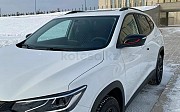 Chevrolet Tracker, 1 автомат, 2022, кроссовер Астана