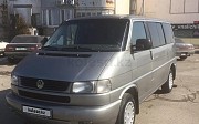 Volkswagen Transporter, 2.8 автомат, 2000, минивэн Алматы