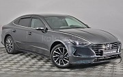 Hyundai Sonata, 2.5 автомат, 2021, седан Алматы