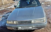 Mazda 626, 2 автомат, 1991, лифтбек Алматы