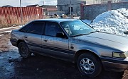 Mazda 626, 2 автомат, 1991, лифтбек Алматы