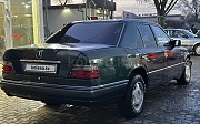 Mercedes-Benz E 280, 2.8 автомат, 1995, седан Алматы