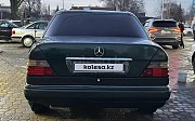 Mercedes-Benz E 280, 2.8 автомат, 1995, седан Алматы