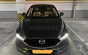 Mazda CX-5, 2 автомат, 2021, кроссовер Астана