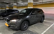 Mazda CX-5, 2 автомат, 2021, кроссовер Астана