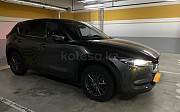Mazda CX-5, 2 автомат, 2021, кроссовер Астана