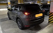 Mazda CX-5, 2 автомат, 2021, кроссовер Астана