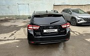 Subaru Impreza, 2 вариатор, 2017, хэтчбек Алматы