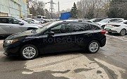 Subaru Impreza, 2 вариатор, 2017, хэтчбек Алматы