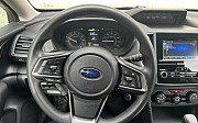 Subaru Impreza, 2 вариатор, 2017, хэтчбек Алматы