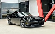 Dodge Challenger, 6.2 автомат, 2021, купе Алматы