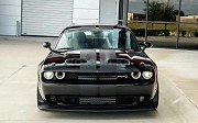 Dodge Challenger, 6.2 автомат, 2021, купе Алматы