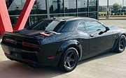 Dodge Challenger, 6.2 автомат, 2021, купе Алматы