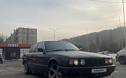 BMW 525, 2.5 механика, 1991, седан Тараз