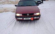 Volkswagen Passat, 1.8 механика, 1994, седан Аральск