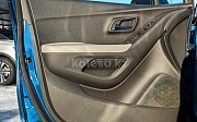 Chevrolet Tracker, 1.8 автомат, 2021, кроссовер Қарағанды