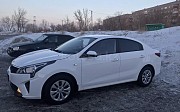 Kia Rio, 1.6 автомат, 2022, седан 