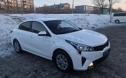 Kia Rio, 1.6 автомат, 2022, седан Караганда