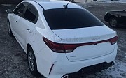 Kia Rio, 1.6 автомат, 2022, седан 