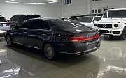 Genesis G90, 3.3 автомат, 2019, седан Шымкент