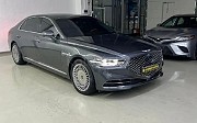 Genesis G90, 3.3 автомат, 2019, седан Шымкент