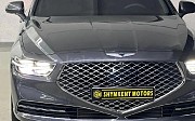 Genesis G90, 3.3 автомат, 2019, седан Шымкент