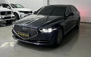 Genesis G90, 3.3 автомат, 2019, седан Шымкент