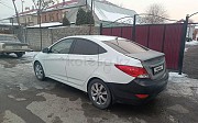 Hyundai Accent, 1.6 автомат, 2013, седан Алматы