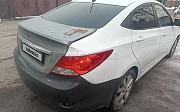 Hyundai Accent, 1.6 автомат, 2013, седан Алматы