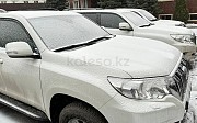 Toyota Land Cruiser Prado, 2.7 автомат, 2022, внедорожник Уральск