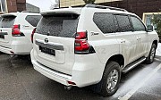 Toyota Land Cruiser Prado, 2.7 автомат, 2022, внедорожник Уральск