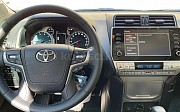 Toyota Land Cruiser Prado, 2.7 автомат, 2022, внедорожник Уральск