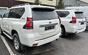 Toyota Land Cruiser Prado, 2.7 автомат, 2022, внедорожник 