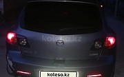 Mazda 3, 2.3 автомат, 2004, хэтчбек 