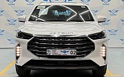 Jetour X70, 1.6 робот, 2022, кроссовер Алматы