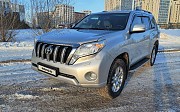 Toyota Land Cruiser Prado, 4 автомат, 2013, внедорожник 