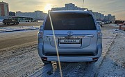 Toyota Land Cruiser Prado, 4 автомат, 2013, внедорожник Нұр-Сұлтан (Астана)