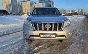 Toyota Land Cruiser Prado, 4 автомат, 2013, внедорожник Астана