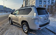 Toyota Land Cruiser Prado, 4 автомат, 2013, внедорожник Астана