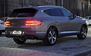 Genesis GV80, 2.5 автомат, 2021, кроссовер Шымкент