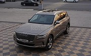 Genesis GV80, 2.5 автомат, 2021, кроссовер Шымкент